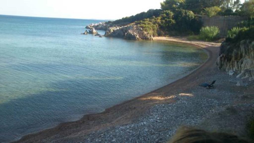 Aiolos Kalamaki  Luaran gambar